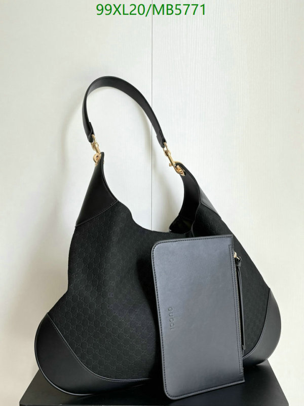 YUPOO-Gucci the best 1:1 original Bag Code: MB5771