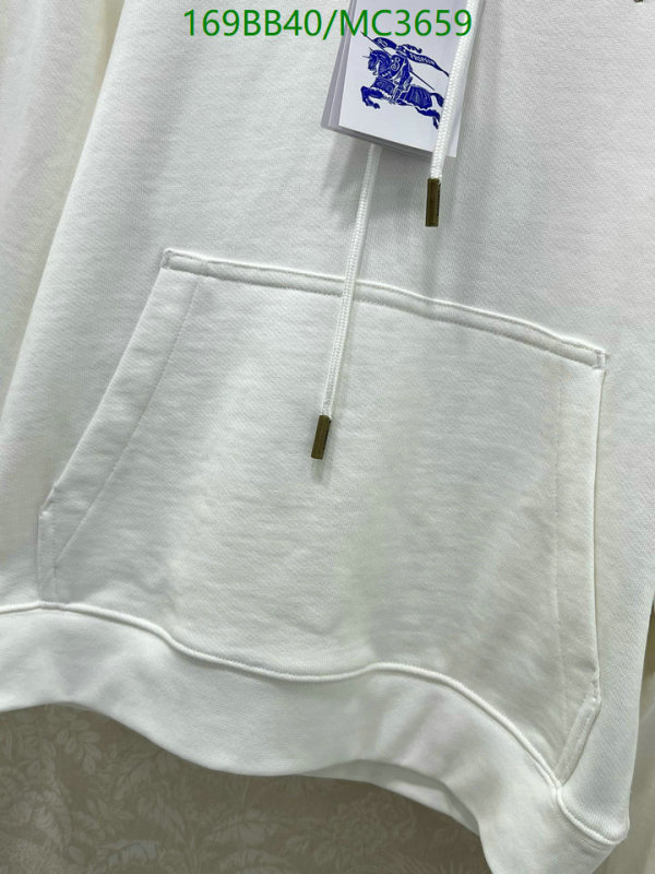 YUPOO-Burberry Wholesale China Clothes Code: MC3659