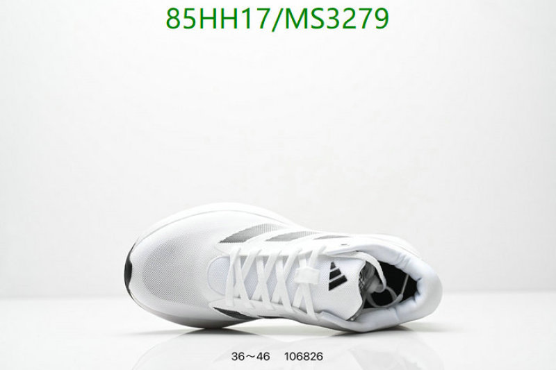 YUPOO-Adidas the best 1:1 original Unisex Shoes Code: MS3279