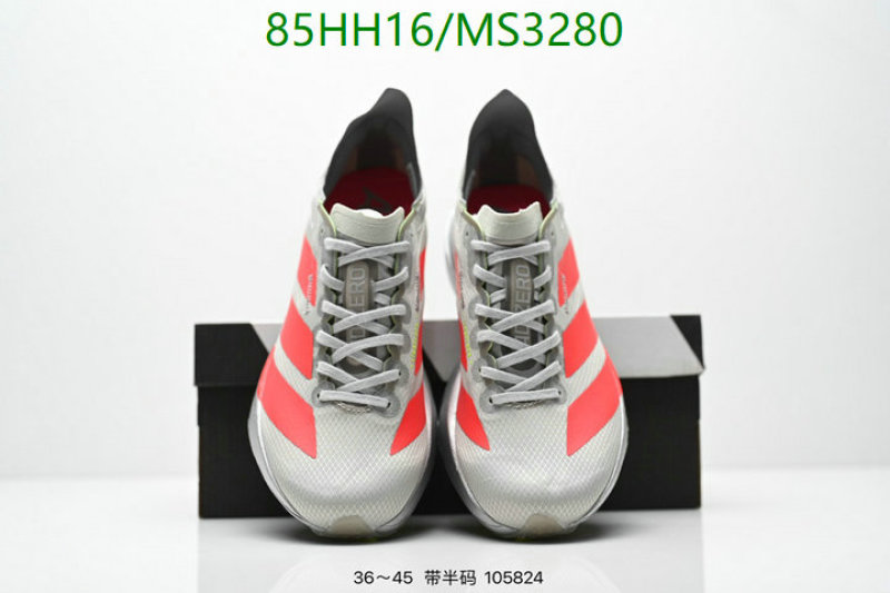 YUPOO-Adidas the best 1:1 original Unisex Shoes Code: MS3280