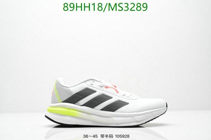 YUPOO-Adidas the best 1:1 original Unisex Shoes Code: MS3289