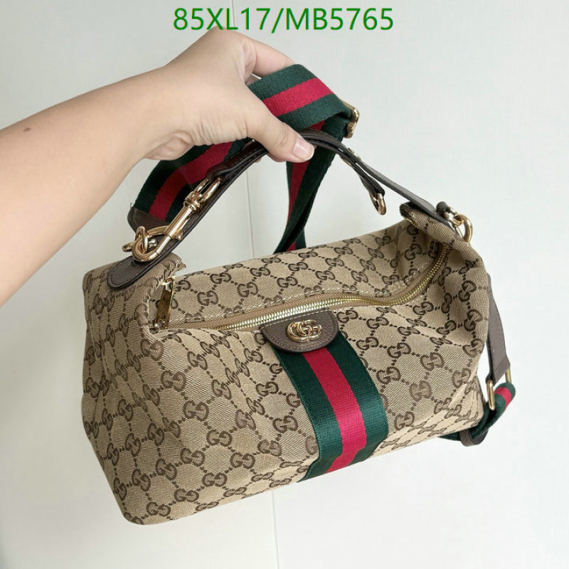 YUPOO-Gucci the best 1:1 original Bag Code: MB5765