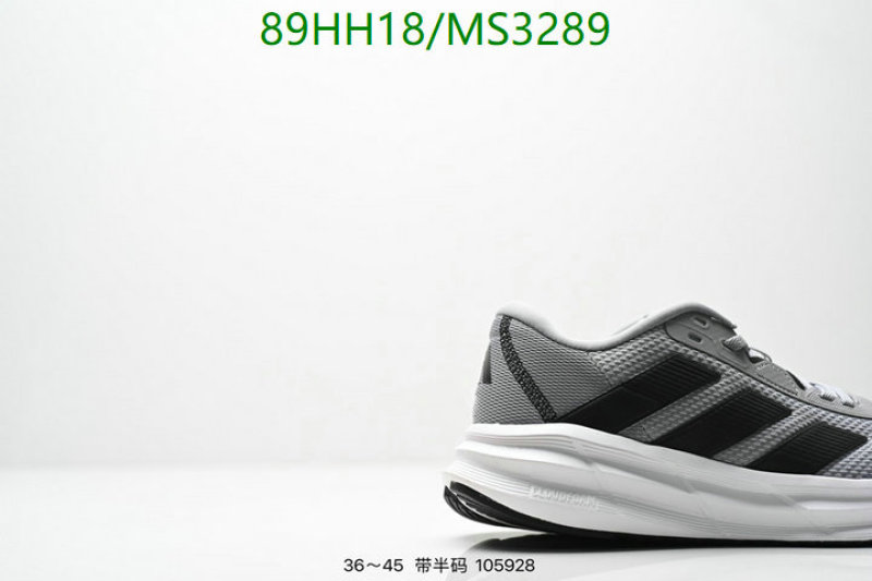 YUPOO-Adidas the best 1:1 original Unisex Shoes Code: MS3289