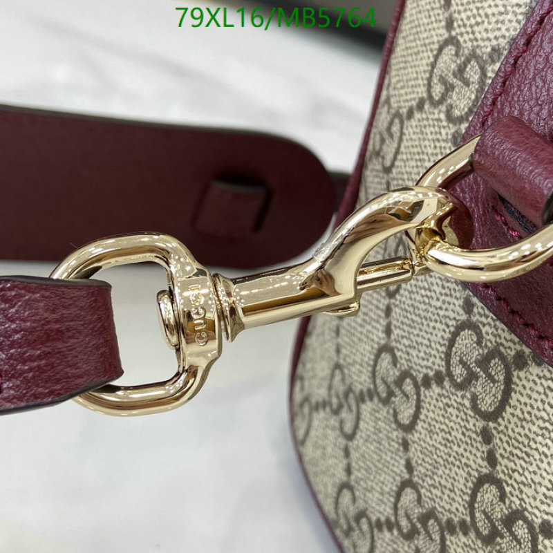 YUPOO-Gucci the best 1:1 original Bag Code: MB5764