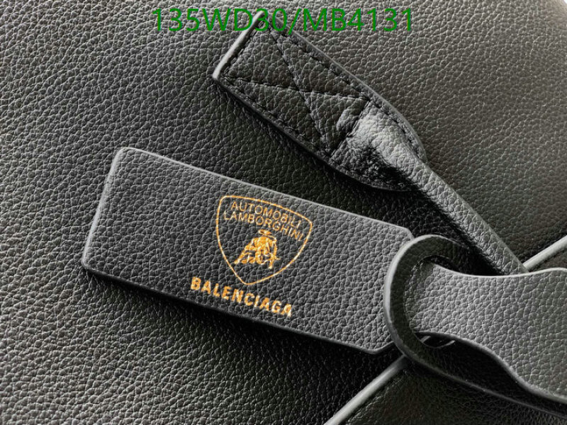 YUPOO-Balenciaga AAAA Wholesale Bag Code: MB4131-yupooreps.ru YUPOO-Balenciaga AAAA Wholesale Bag Code: MB4131