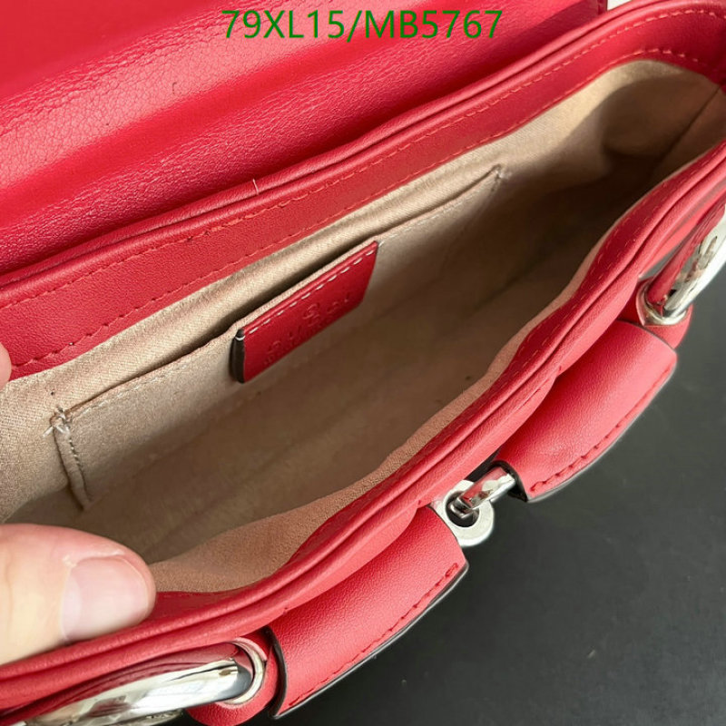 YUPOO-Gucci the best 1:1 original Bag Code: MB5767