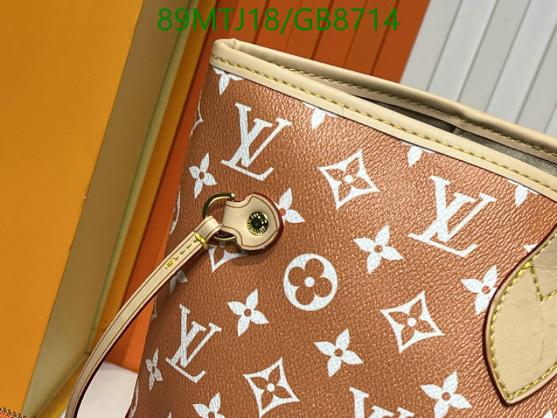 YUPOO-Louis Vuitton Fashion Bag LV Code: GB8714