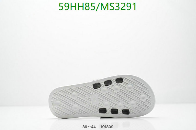 YUPOO-Adidas the best 1:1 original Unisex Shoes Code: MS3291