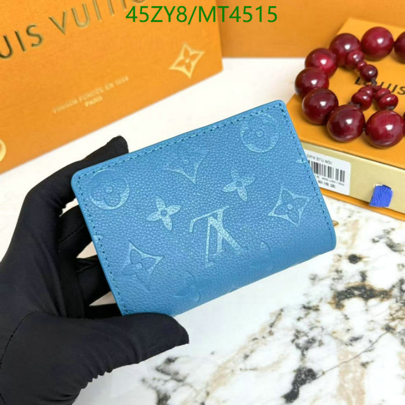 YUPOO-Louis Vuitton Luxury Cheap wallet LV Code: MT4515-yupooreps.ru YUPOO-Louis Vuitton Luxury Cheap wallet LV Code: MT4515