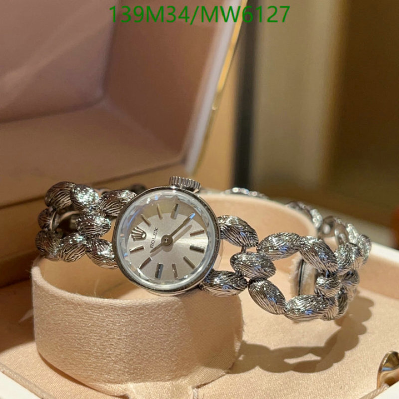 YUPOO-Rolex trustable AAAA Watch Code: MW6127