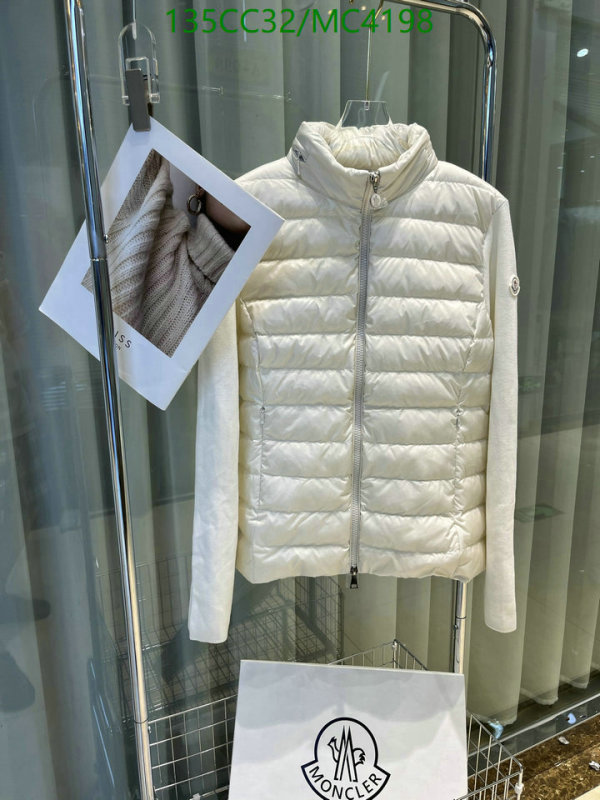 YUPOO- For cnfans Moncler Down Jacket Women Code: MC4198-yupooreps.ru YUPOO- For cnfans Moncler Down Jacket Women Code: MC4198