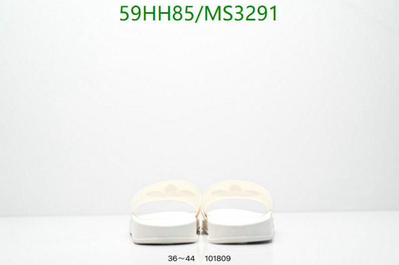 YUPOO-Adidas the best 1:1 original Unisex Shoes Code: MS3291