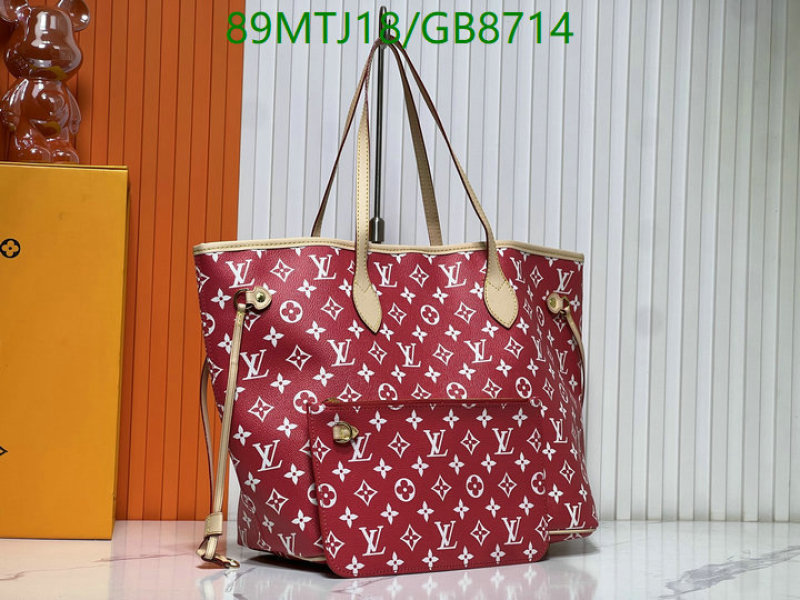 YUPOO-Louis Vuitton Fashion Bag LV Code: GB8714