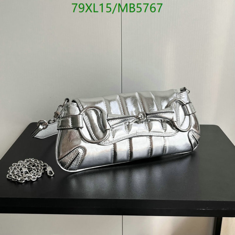 YUPOO-Gucci the best 1:1 original Bag Code: MB5767