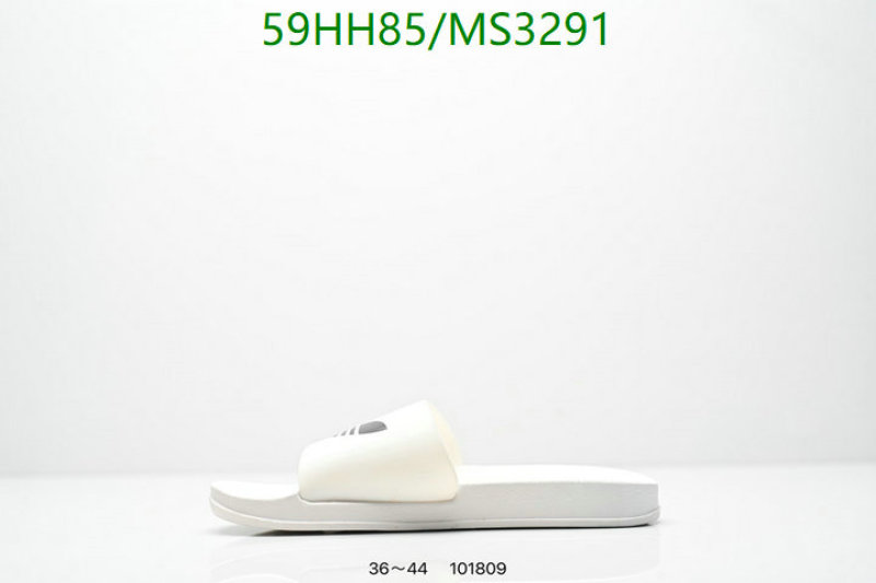 YUPOO-Adidas the best 1:1 original Unisex Shoes Code: MS3291