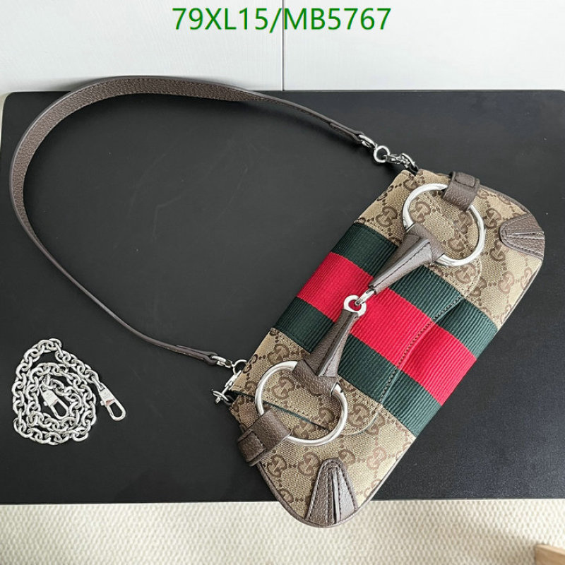 YUPOO-Gucci the best 1:1 original Bag Code: MB5767