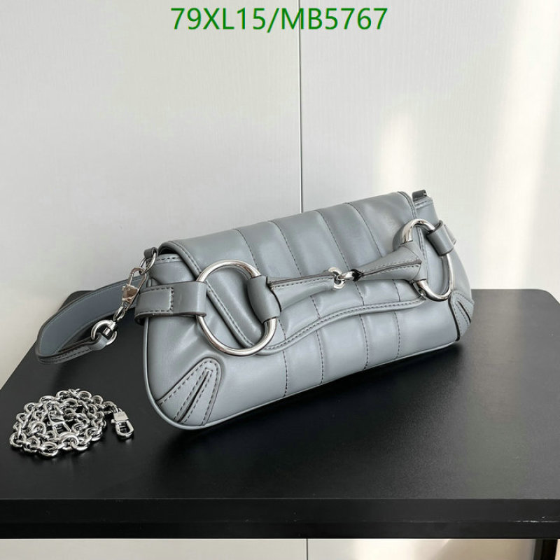 YUPOO-Gucci the best 1:1 original Bag Code: MB5767