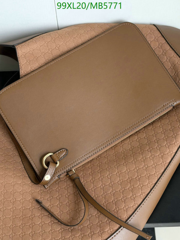 YUPOO-Gucci the best 1:1 original Bag Code: MB5771