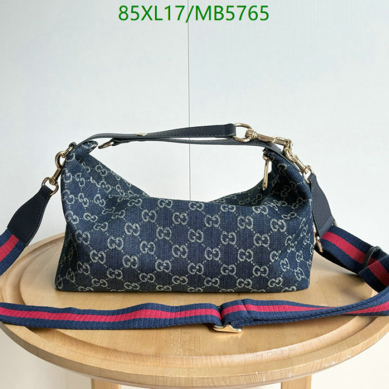 YUPOO-Gucci the best 1:1 original Bag Code: MB5765