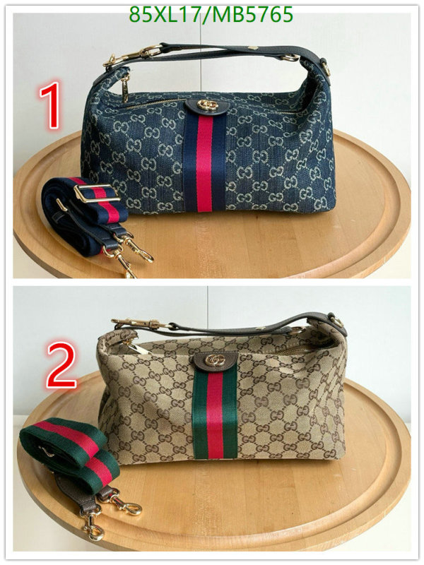 YUPOO-Gucci the best 1:1 original Bag Code: MB5765