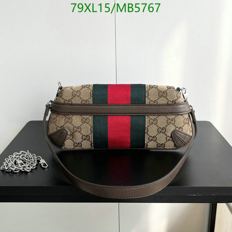 YUPOO-Gucci the best 1:1 original Bag Code: MB5767