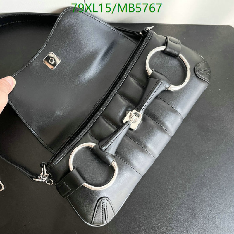 YUPOO-Gucci the best 1:1 original Bag Code: MB5767