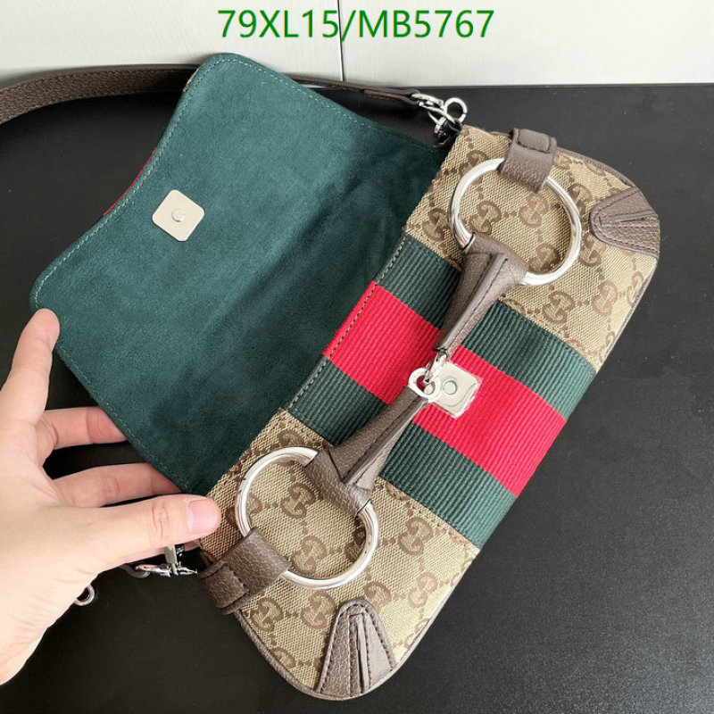 YUPOO-Gucci the best 1:1 original Bag Code: MB5767