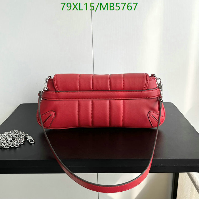 YUPOO-Gucci the best 1:1 original Bag Code: MB5767