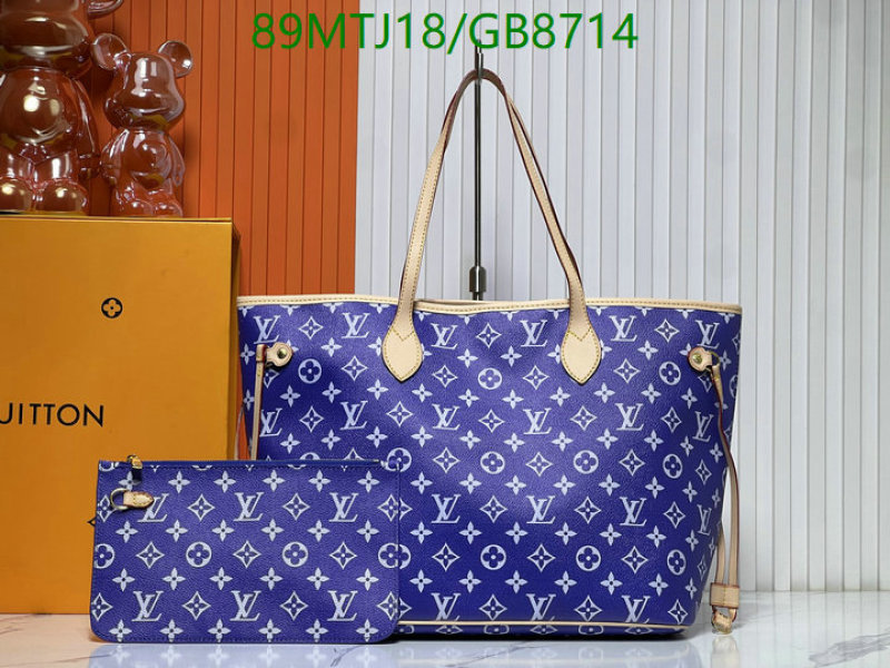 YUPOO-Louis Vuitton Fashion Bag LV Code: GB8714