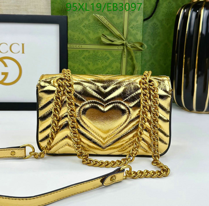 YUPOO-Gucci The Best AAAA+ bags Code: EB3097