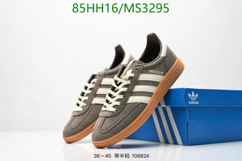 YUPOO-Adidas the best 1:1 original Unisex Shoes Code: MS3295