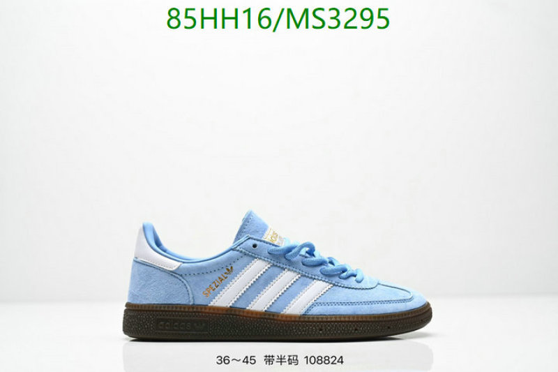 YUPOO-Adidas the best 1:1 original Unisex Shoes Code: MS3295