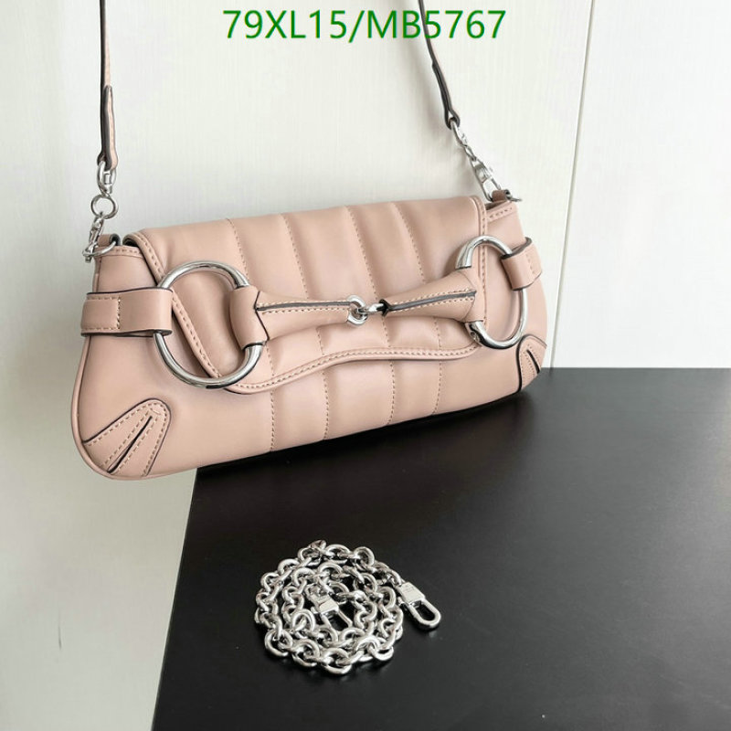 YUPOO-Gucci the best 1:1 original Bag Code: MB5767
