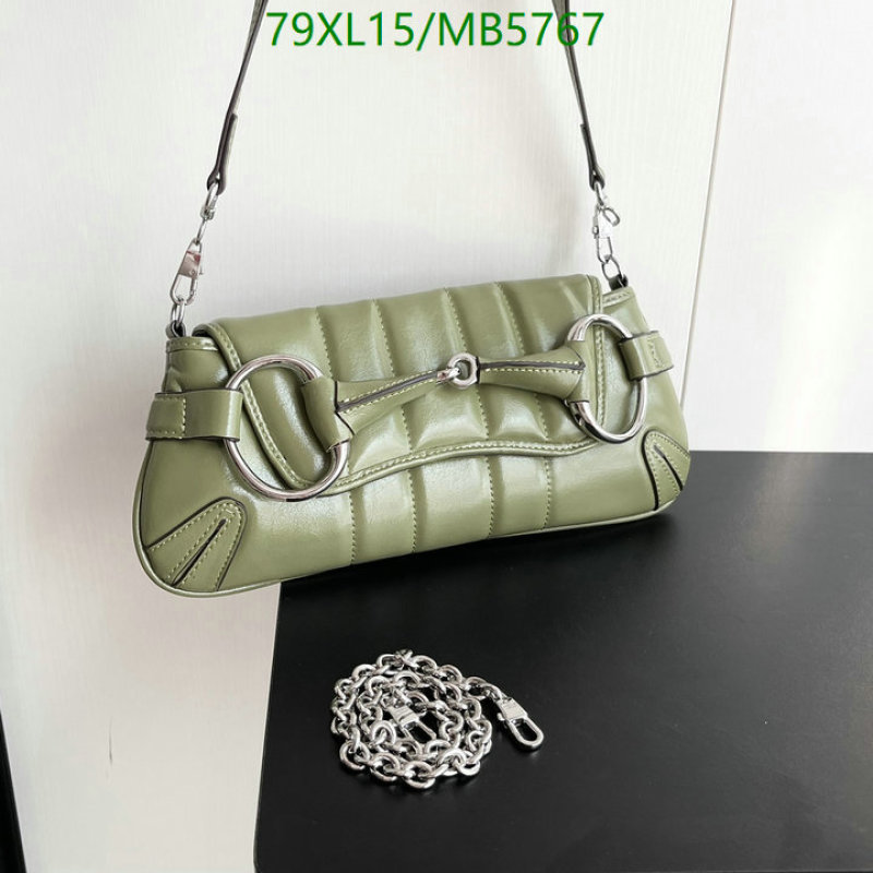 YUPOO-Gucci the best 1:1 original Bag Code: MB5767