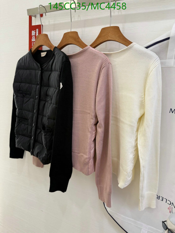 YUPOO- For cnfans Moncler Down Jacket Women Code: MC4458