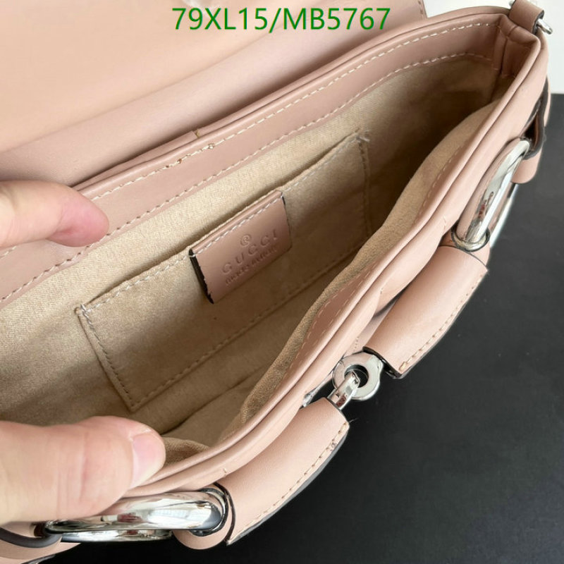YUPOO-Gucci the best 1:1 original Bag Code: MB5767