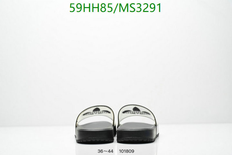 YUPOO-Adidas the best 1:1 original Unisex Shoes Code: MS3291
