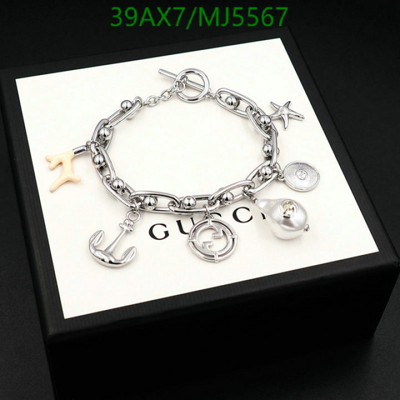 YUPOO-Gucci Customize The Best Jewelry Code: MJ5567