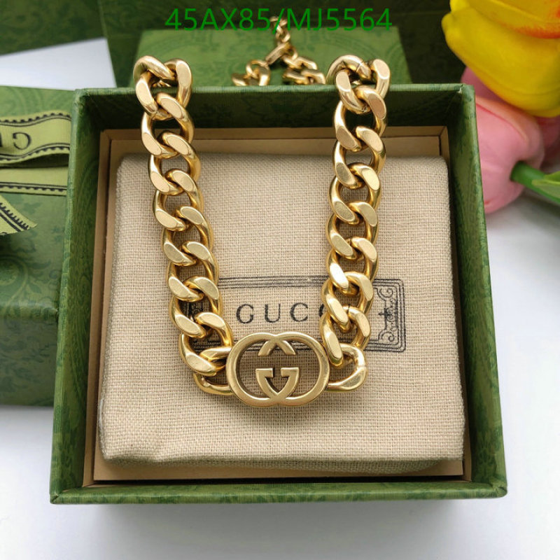 YUPOO-Gucci Customize The Best Jewelry Code: MJ5564