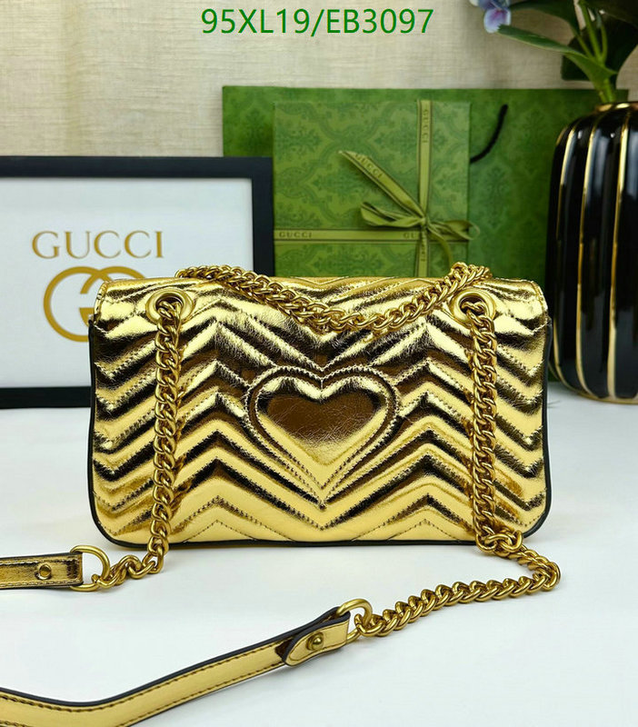 YUPOO-Gucci The Best AAAA+ bags Code: EB3097