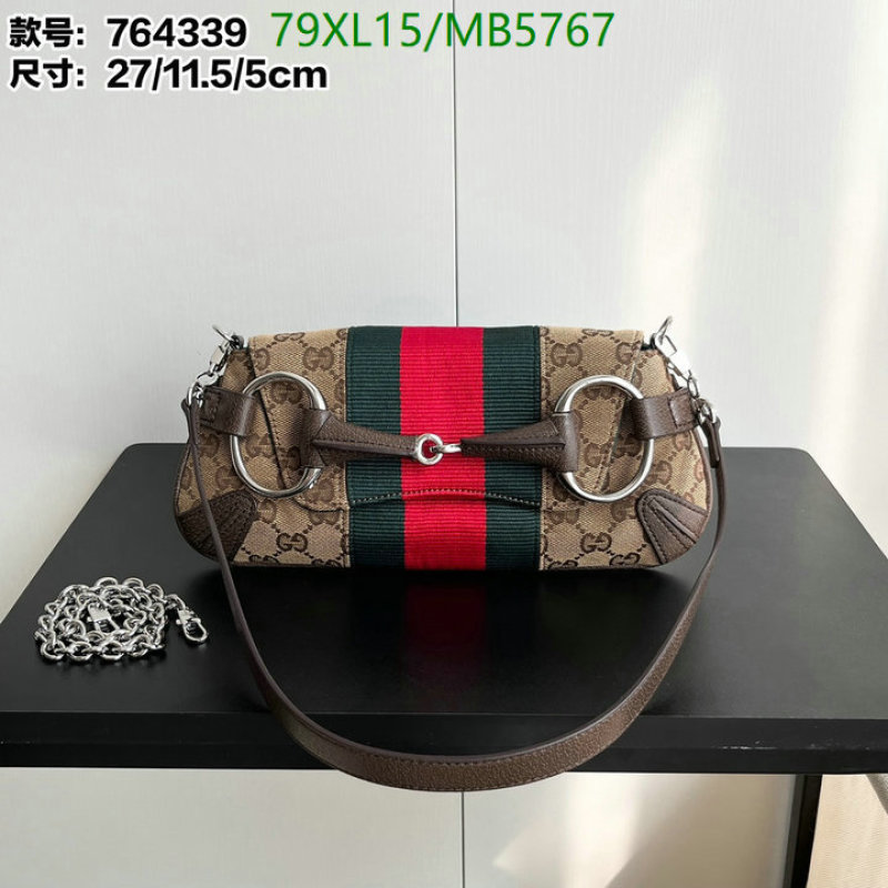 YUPOO-Gucci the best 1:1 original Bag Code: MB5767