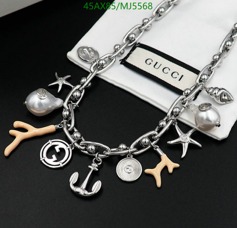 YUPOO-Gucci Customize The Best Jewelry Code: MJ5568