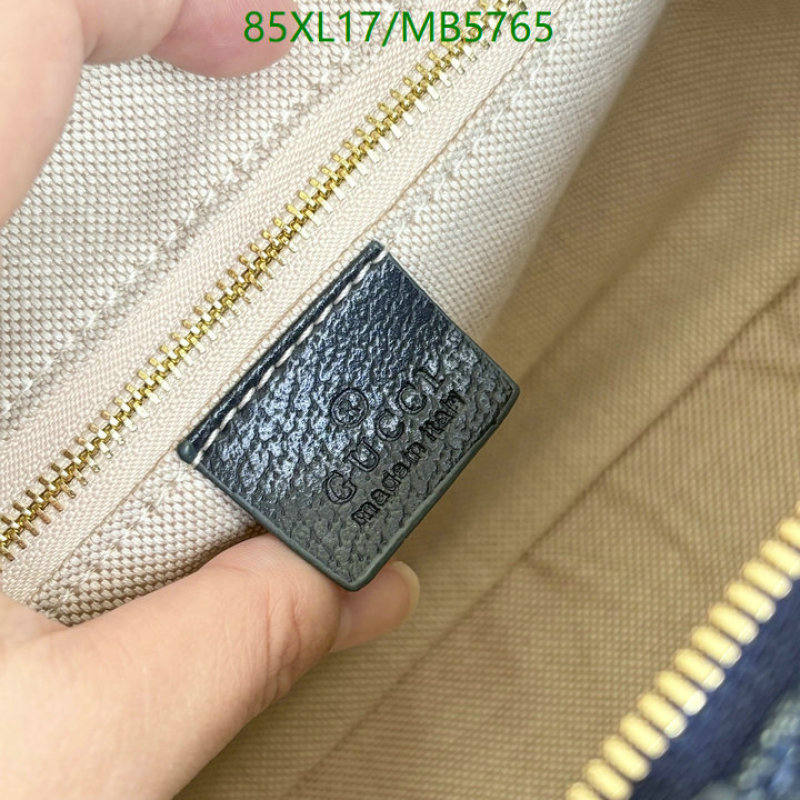 YUPOO-Gucci the best 1:1 original Bag Code: MB5765
