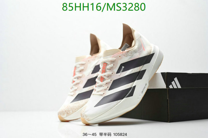 YUPOO-Adidas the best 1:1 original Unisex Shoes Code: MS3280