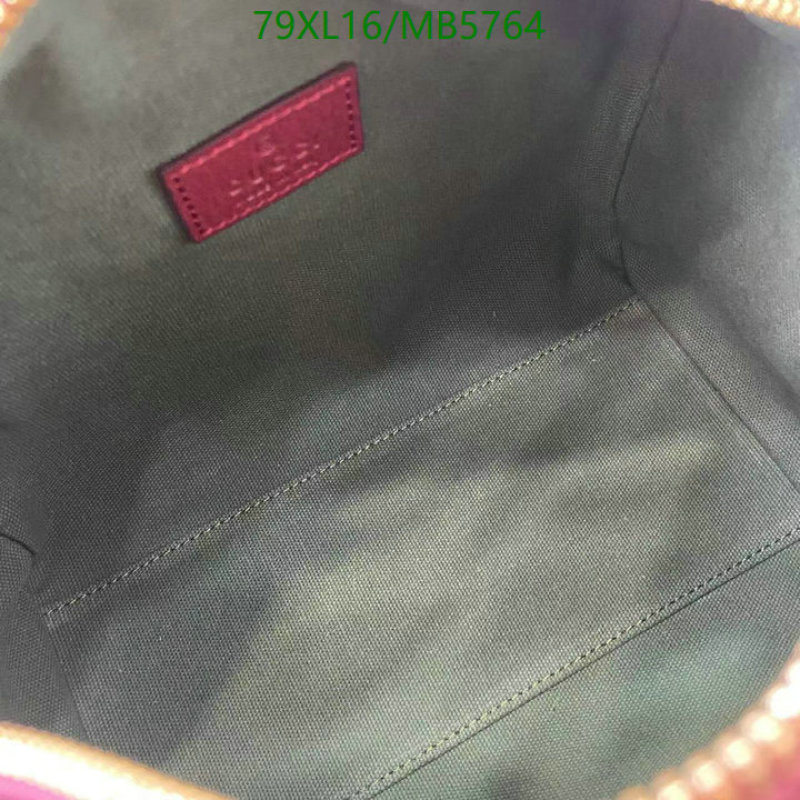 YUPOO-Gucci the best 1:1 original Bag Code: MB5764