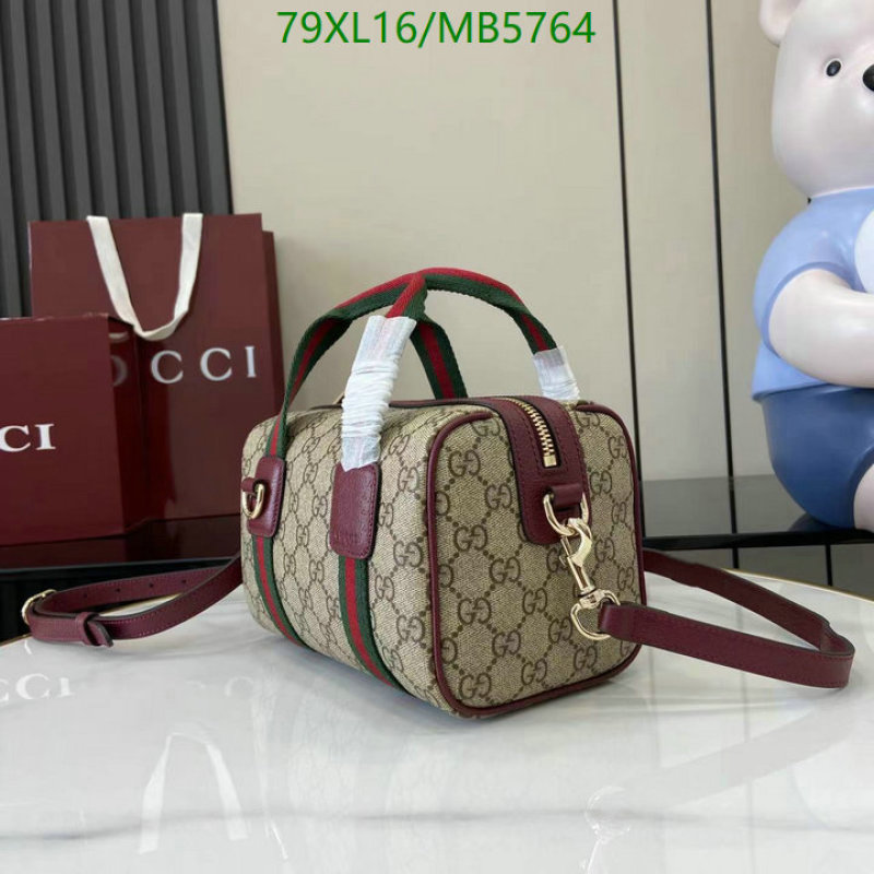 YUPOO-Gucci the best 1:1 original Bag Code: MB5764