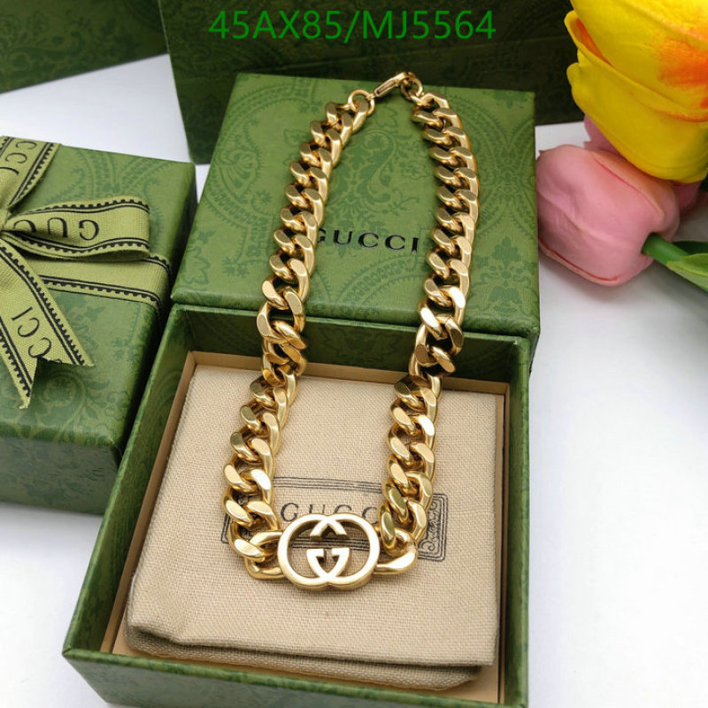 YUPOO-Gucci Customize The Best Jewelry Code: MJ5564