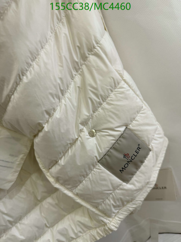 YUPOO- For cnfans Moncler Down Jacket Women Code: MC4460
