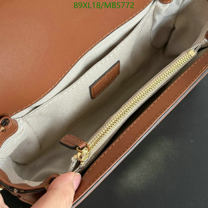 YUPOO-Gucci the best 1:1 original Bag Code: MB5772