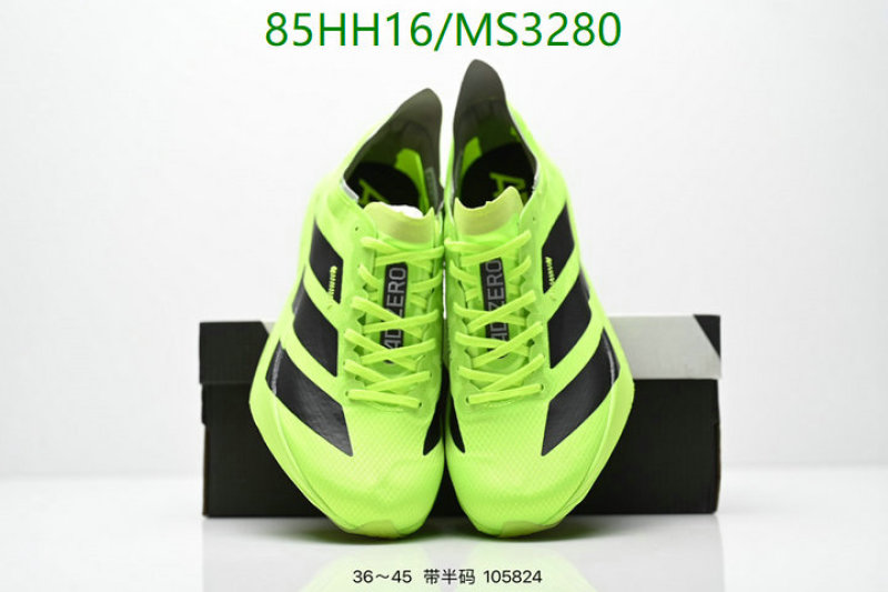 YUPOO-Adidas the best 1:1 original Unisex Shoes Code: MS3280